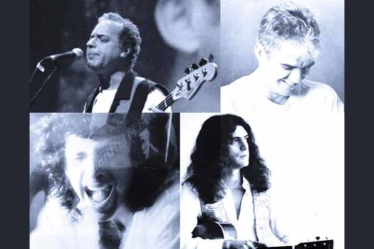 Crônica Cavaleiros do Apocalipse