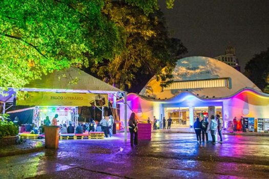  Festival Literário Internacional de Belo Horizonte