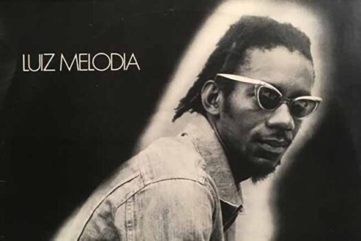 Crônica Luiz Melodia