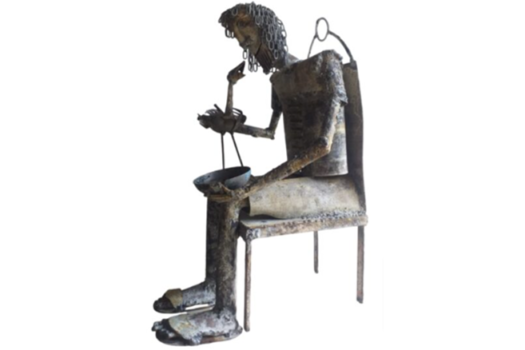 Exposição José Amâncio