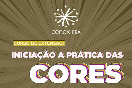 Iniciação prática das cores e seus segredos