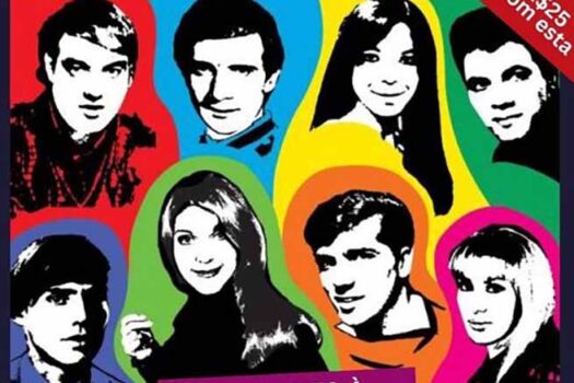 Crônica Jovem Guarda