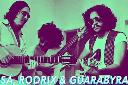 Crônica Sá, Rodrix e Guarabyra