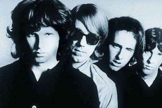 Crônica The Doors