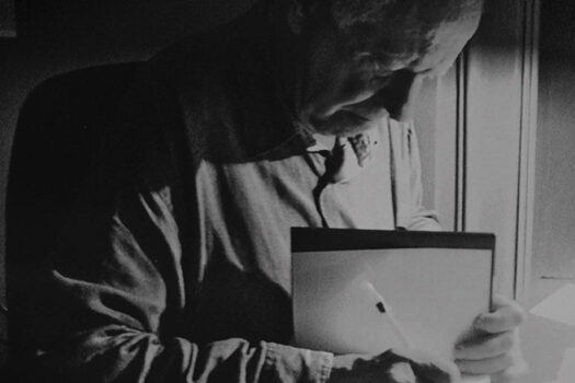 Documentário “Cristina 1300 – Affonso Ávila – Homem ao termo”