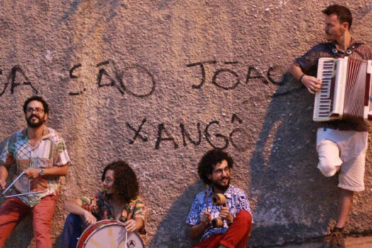 Programação dos Centros Culturais de BH