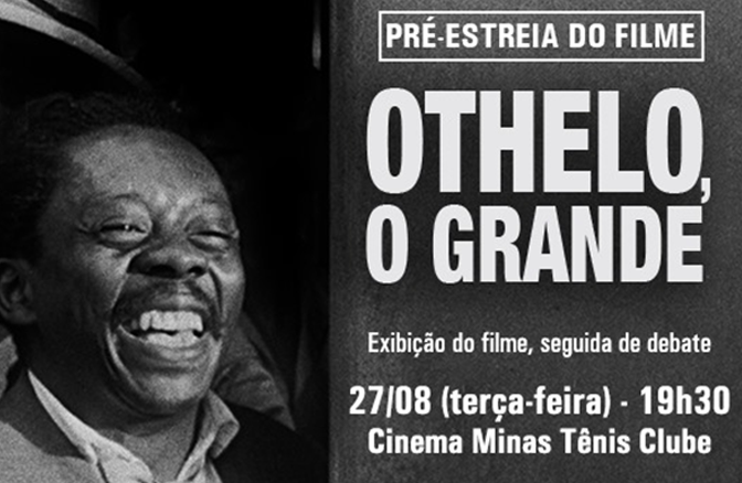 Othelo, O Grande