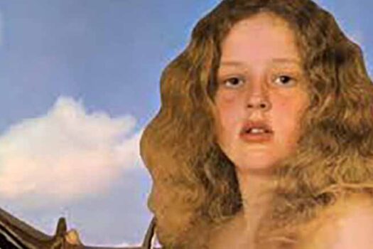 Crônica Blind Faith