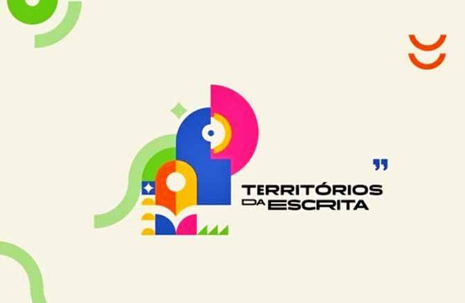 Territórios da escrita