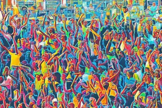 Crônica Vitrolas da Jamaica