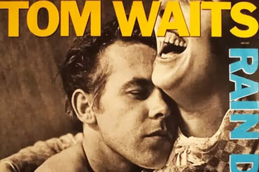 Crônica Tom Waits