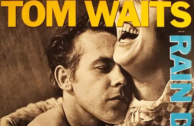 Crônica Tom Waits