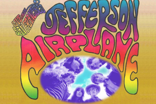 Crônica Jefferson Airplane