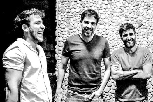 Banda Glasgow9 lança álbum autoral