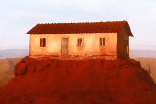 Exposição: “Quando atitudes se tornam escola”