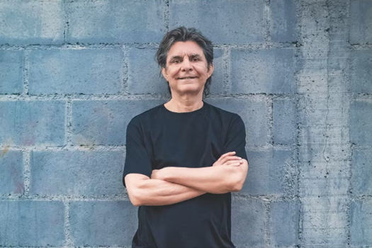 Lô Borges – Uma voz, um instrumento