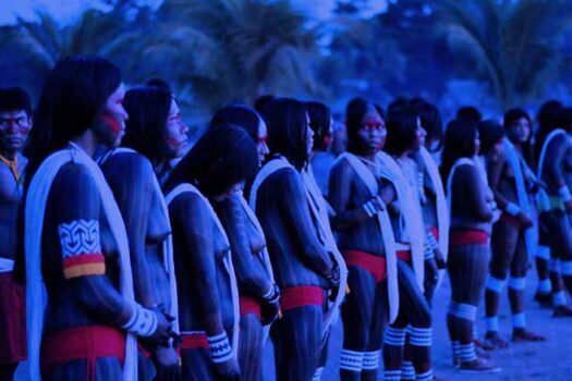 Vetores-Vertentes: fotógrafas do Pará