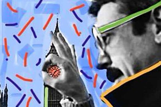 Crônica Rogério Duprat