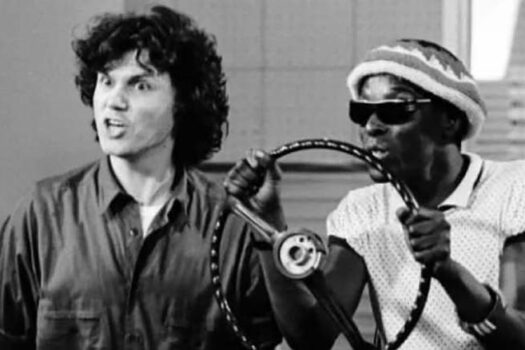 Crônica Lira Paulistana