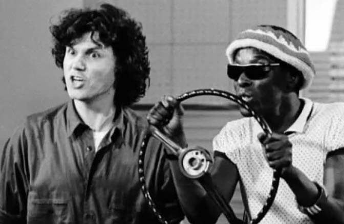 Crônica Lira Paulistana