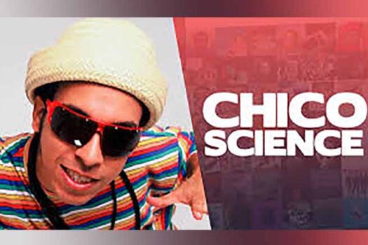 Crônica Chico Science