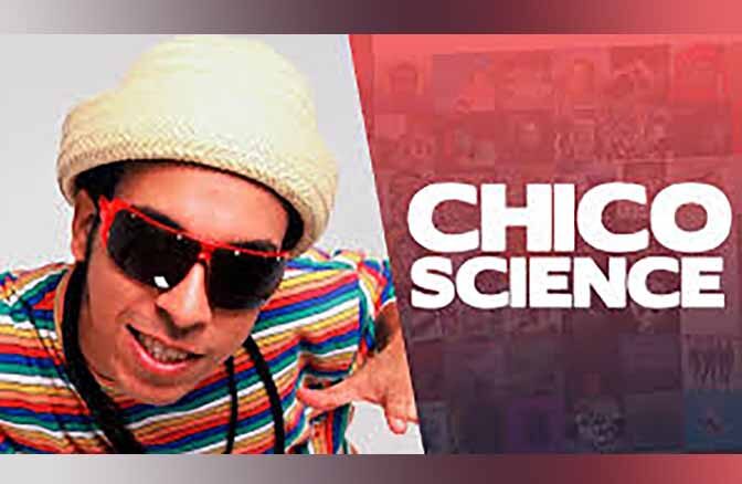 Crônica Chico Science