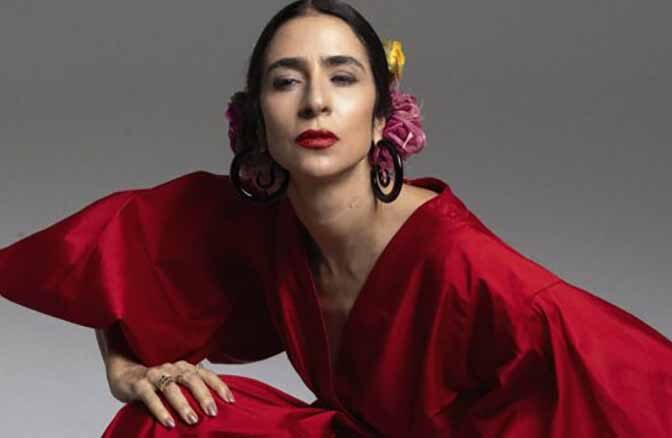 Marisa Monte & Orquestra ao Vivo