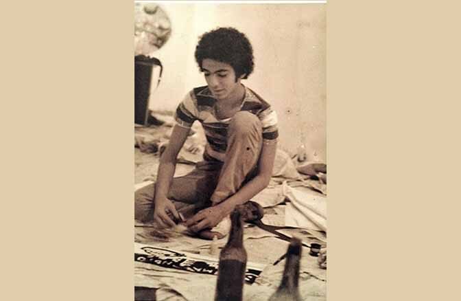 Crônica Roberto Wagner