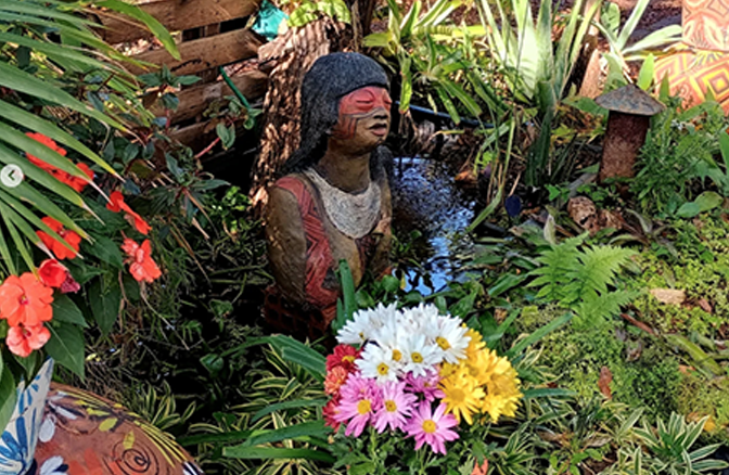 Primavera dos Museus