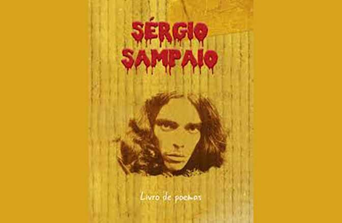 Crônica Sérgio Sampaio