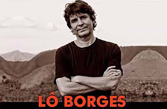 Crônica Lô Borges
