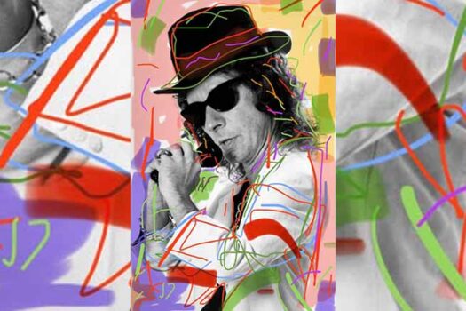 Crônica Rodrigo Leste