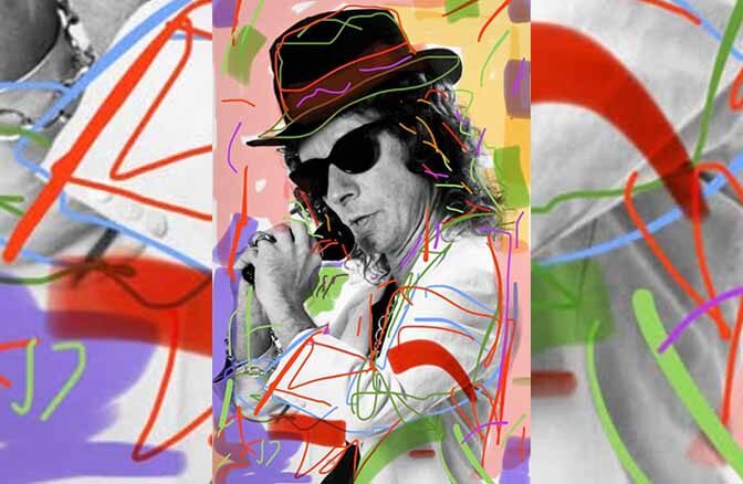 Crônica Rodrigo Leste