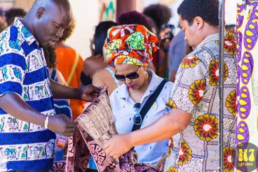 Mês da Consciência Negra