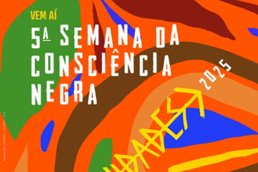 Congonhas celebra as Africanidades