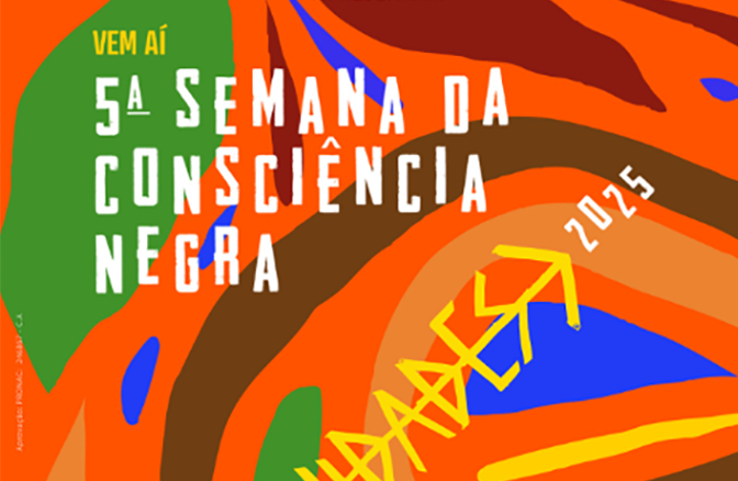 Congonhas celebra as Africanidades