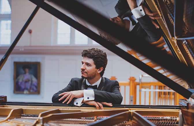 Concertos da Liberdade – Beethoven em Foco