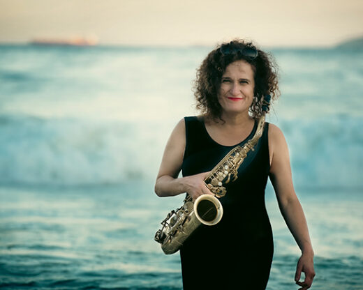 Solstício de Verão com Maria Bragança