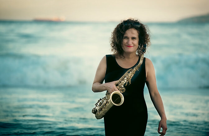 Solstício de Verão com Maria Bragança