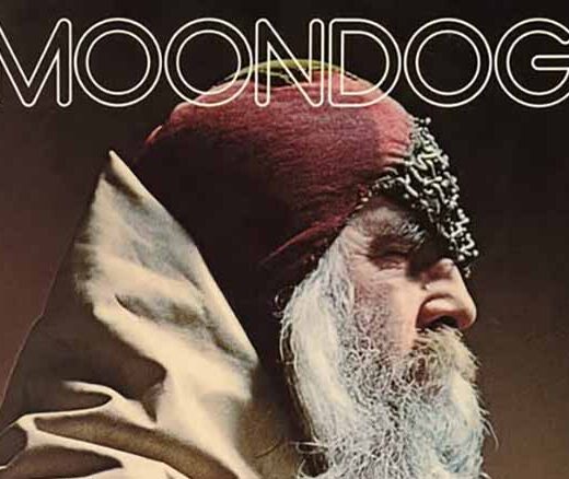 Moondog