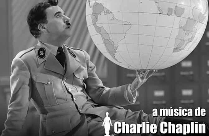 Charlie Chaplin