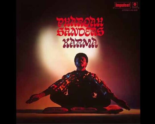 Crônica Pharoah Sanders