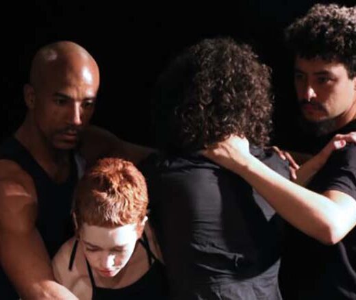 Cia de Dança Palácio das Artes