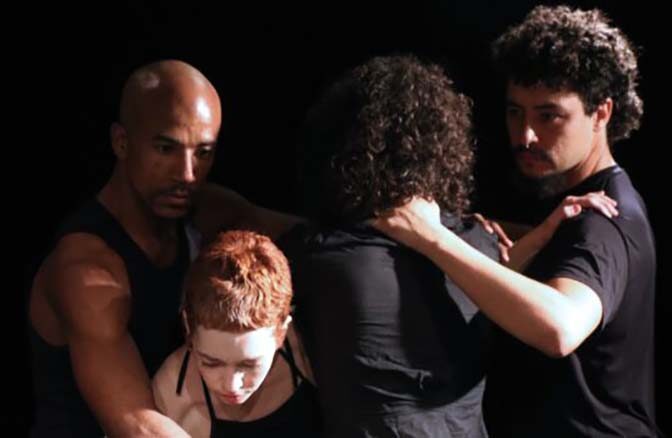 Cia de Dança Palácio das Artes