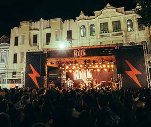 Festival Dia de Rock