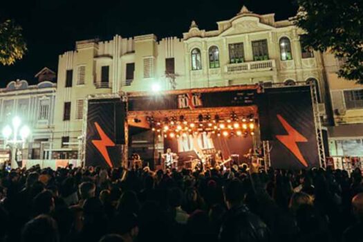 Festival Dia de Rock