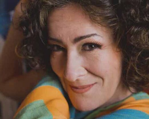 “Uma voz, um instrumento”