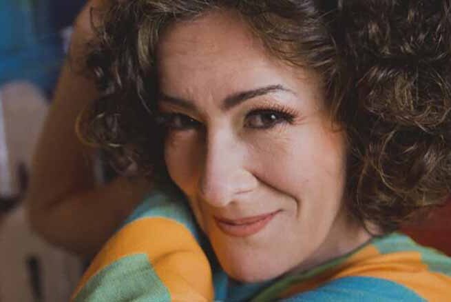 “Uma voz, um instrumento”