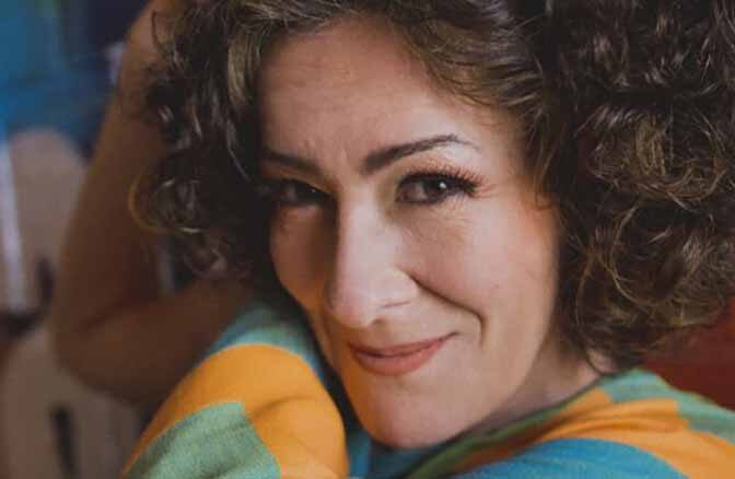 “Uma voz, um instrumento”