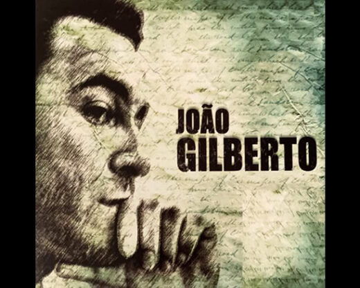 Crônica João Gilberto